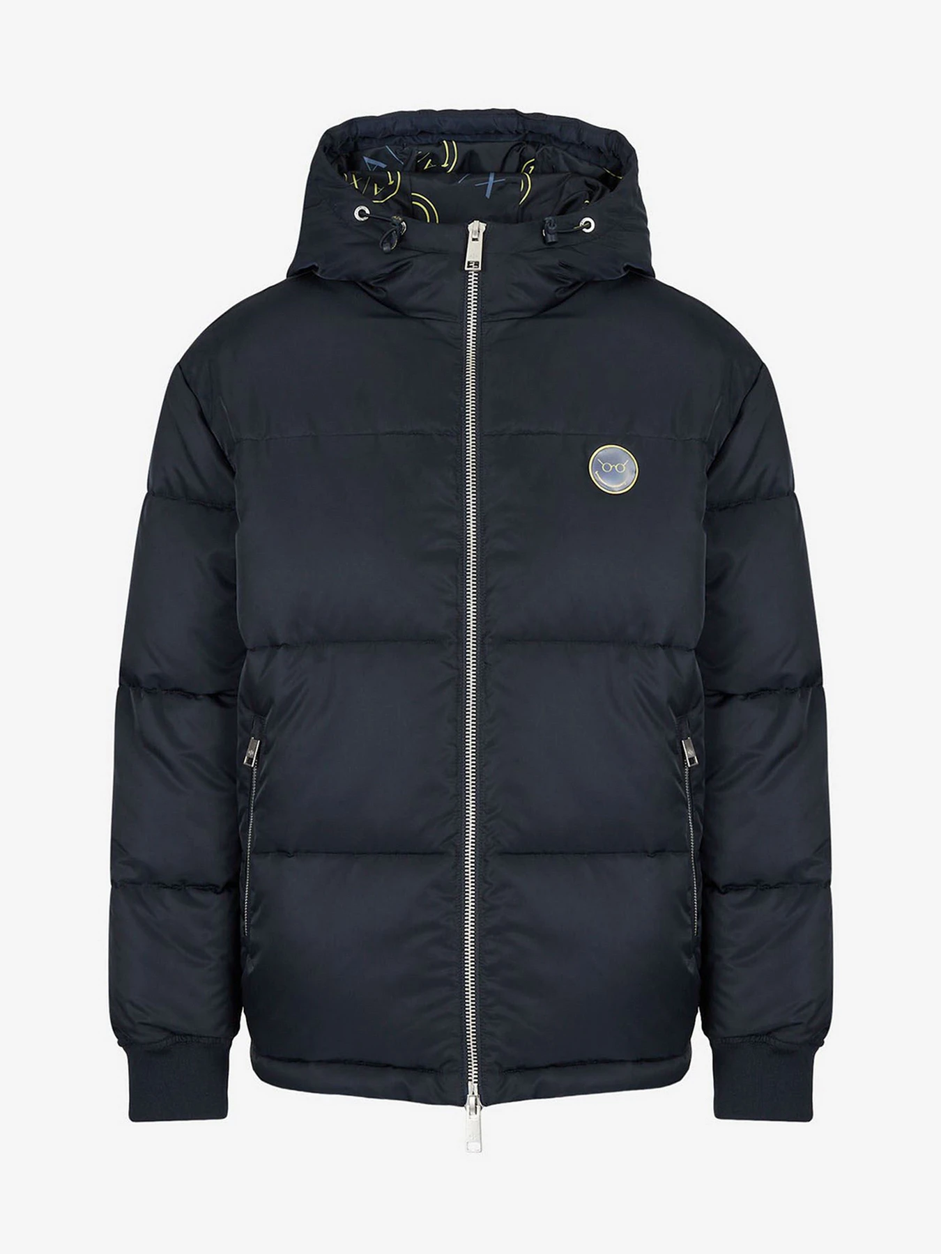Куртки и дубленки Armani Exchange модель 6LZB17-ZNUEZ-25CT Куртки и дубленки Armani Exchange модель 6LZB17-ZNUEZ-25CT Фото
