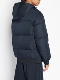 Куртки и дубленки Armani Exchange модель 6LZB17-ZNUEZ-25CT Фото