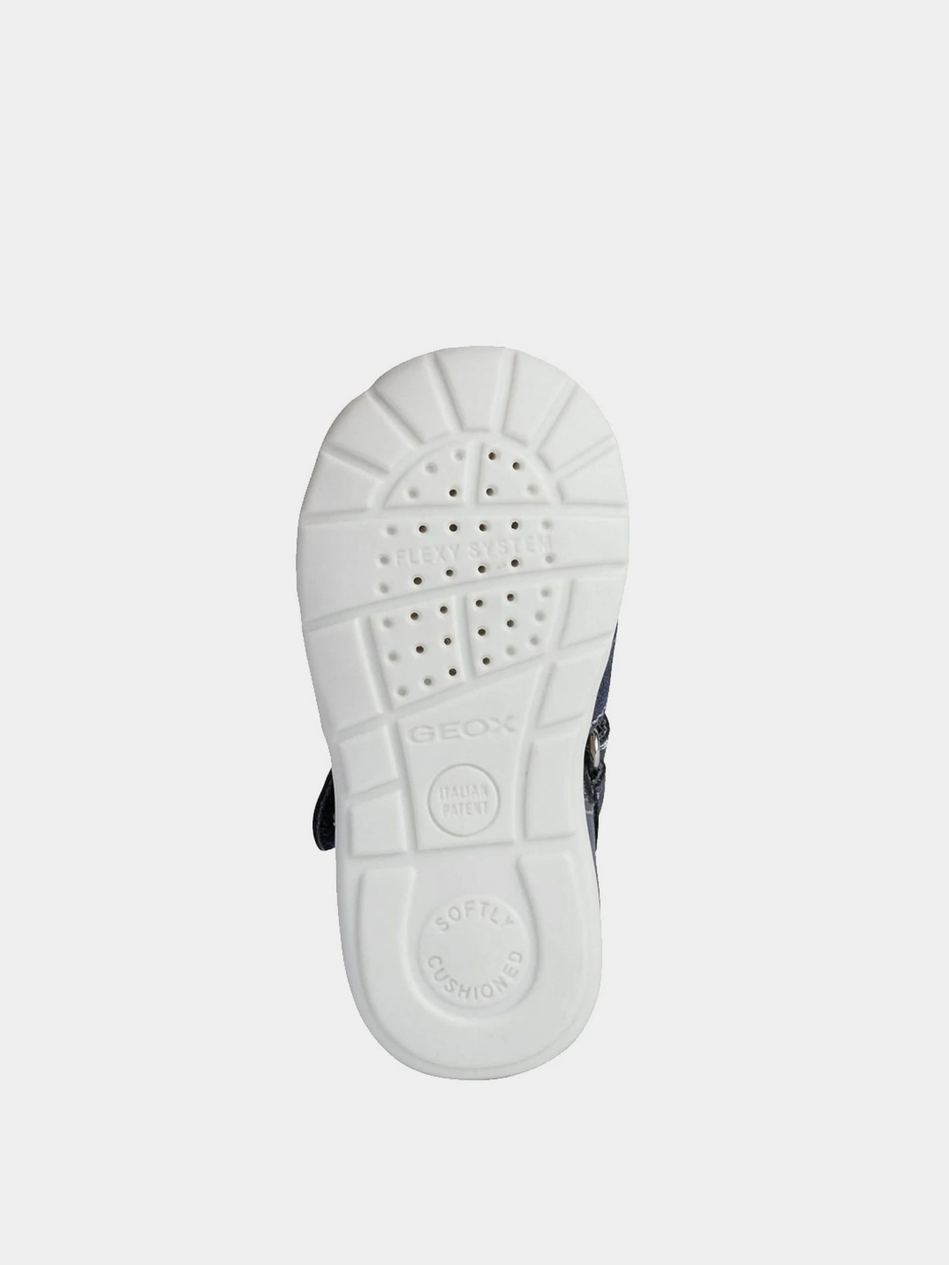 Сандалии Geox модель B021PC-05410-C4075 Сандалии Geox модель B021PC-05410-C4075 Фото