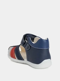 Сандалии Geox модель B021PC-05410-C4075 Фото