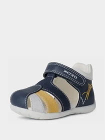 Сандалии Geox модель B021PC-05410-CF42Q Фото
