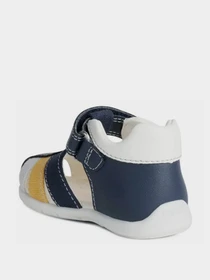 Сандалии Geox модель B021PC-05410-CF42Q Фото