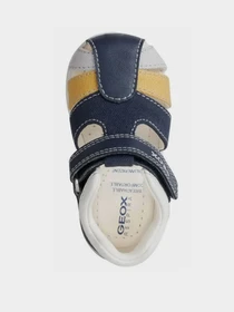 Сандалии Geox модель B021PC-05410-CF42Q Фото