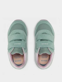 Кроссовки Geox модель B023ZA-02014-C3003 Фото