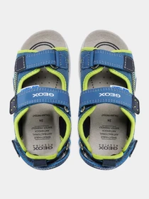 Сандалии Geox модель B150FA-05014-C4378 Фото