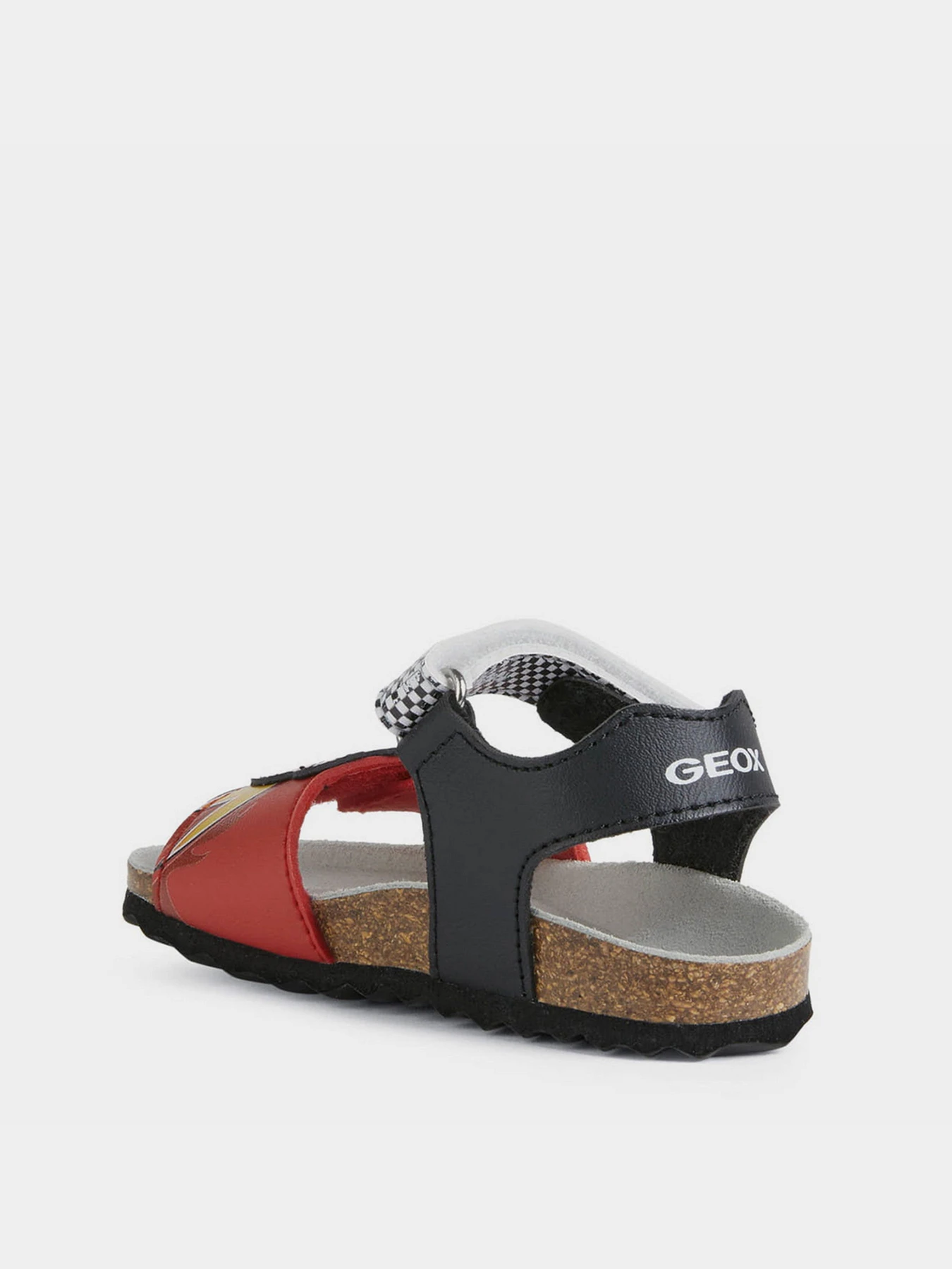 Сандалии Geox модель B152QC-000BC-C0020 Сандалии Geox модель B152QC-000BC-C0020 Фото