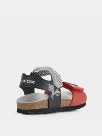 Сандалии Geox модель B152QC-000BC-C0020 Фото