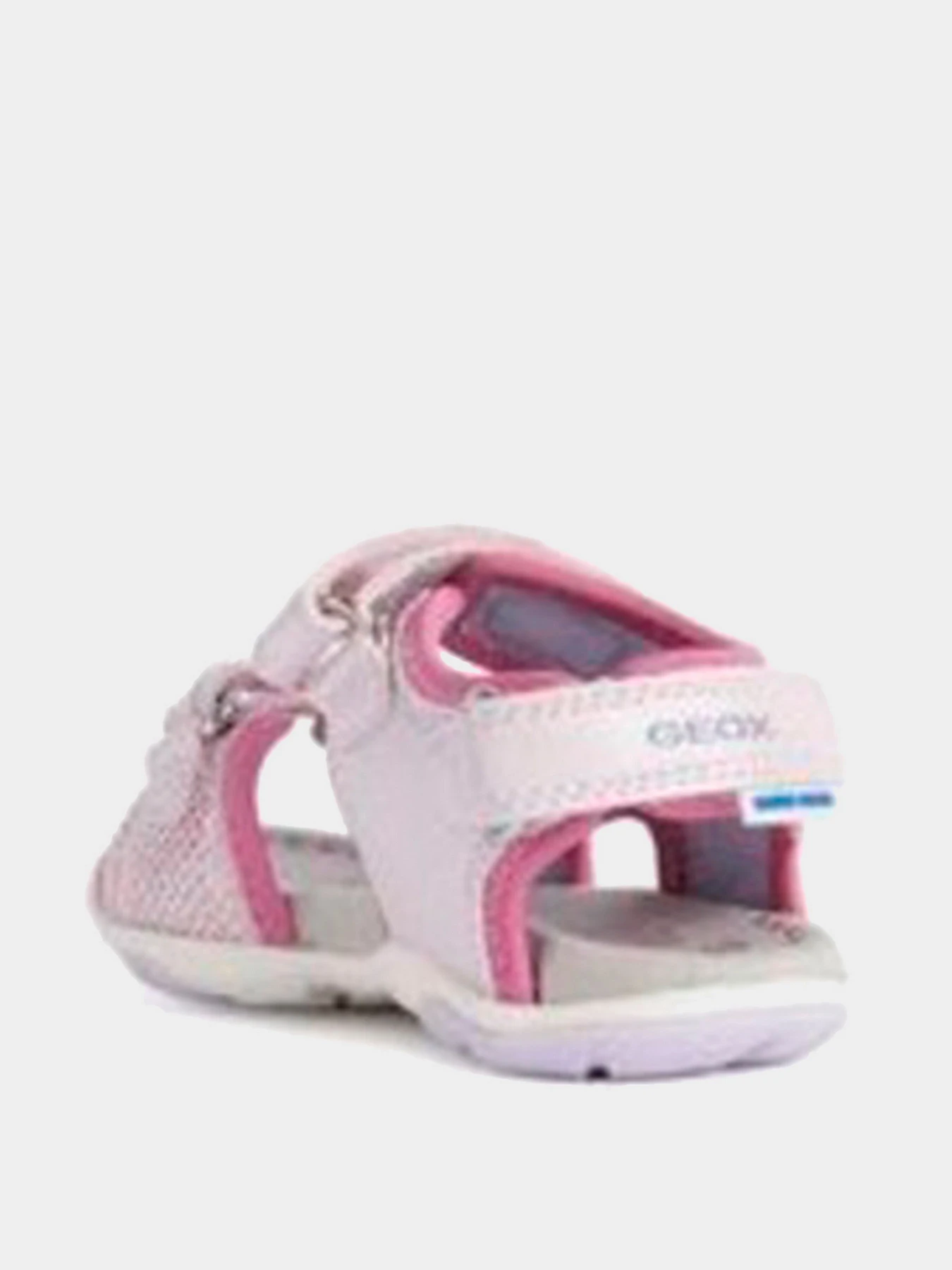 Сандалии Geox модель B250ZB-0NF7Z-C0808 Сандалии Geox модель B250ZB-0NF7Z-C0808 Фото
