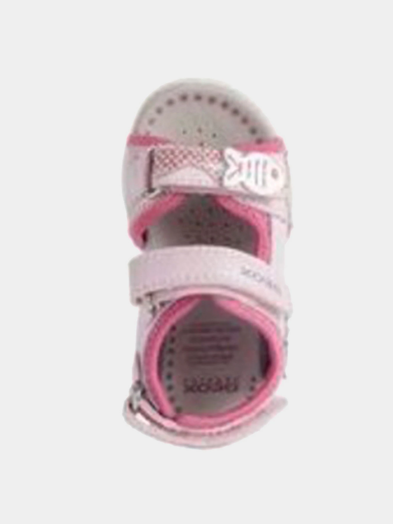 Сандалии Geox модель B250ZB-0NF7Z-C0808 Сандалии Geox модель B250ZB-0NF7Z-C0808 Фото