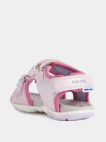 Сандалии Geox модель B250ZB-0NF7Z-C0808 Фото