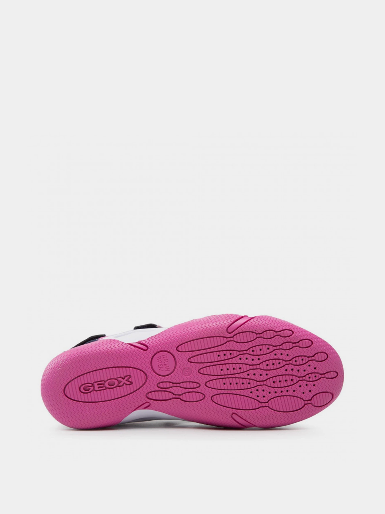 Сандалии Geox модель J1508A-01454-C8NF4 Сандалии Geox модель J1508A-01454-C8NF4 Фото