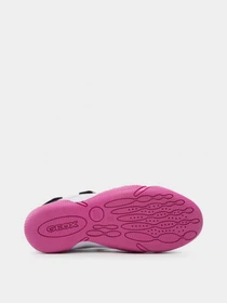 Сандалии Geox модель J1508A-01454-C8NF4 Фото