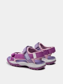 Сандалии Geox модель J150WA-01511-C8224 Фото
