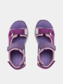 Сандалии Geox модель J150WA-01511-C8224 Фото