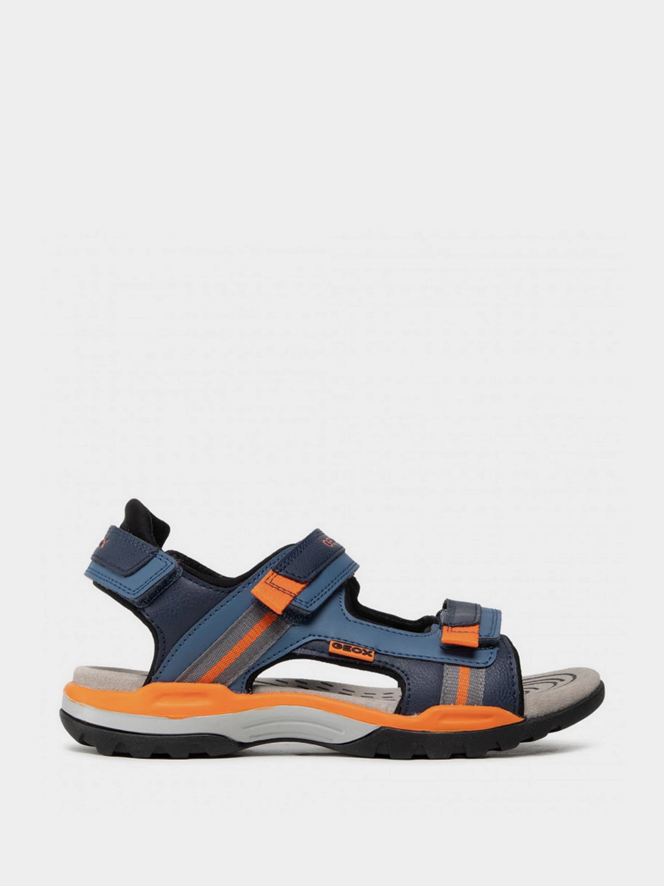 Сандалии Geox модель J250RA-01554-C4K2T Сандалии Geox модель J250RA-01554-C4K2T Фото