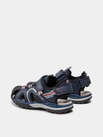 Сандалии Geox модель J250RB-014ME-C0735 Фото