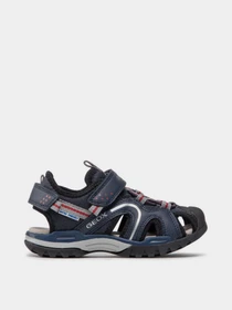 Сандалии Geox модель J250RB-014ME-C0735 Фото