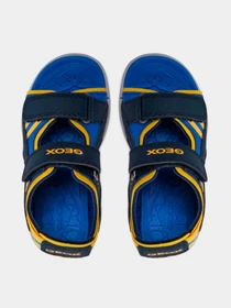 Сандалии Geox модель J255XB-0CE15-C0657 Фото