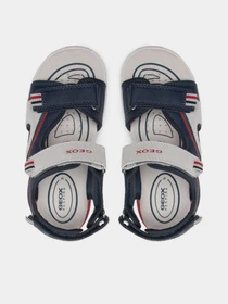 Сандалии Geox модель J25AVA-022BC-C1297 Фото