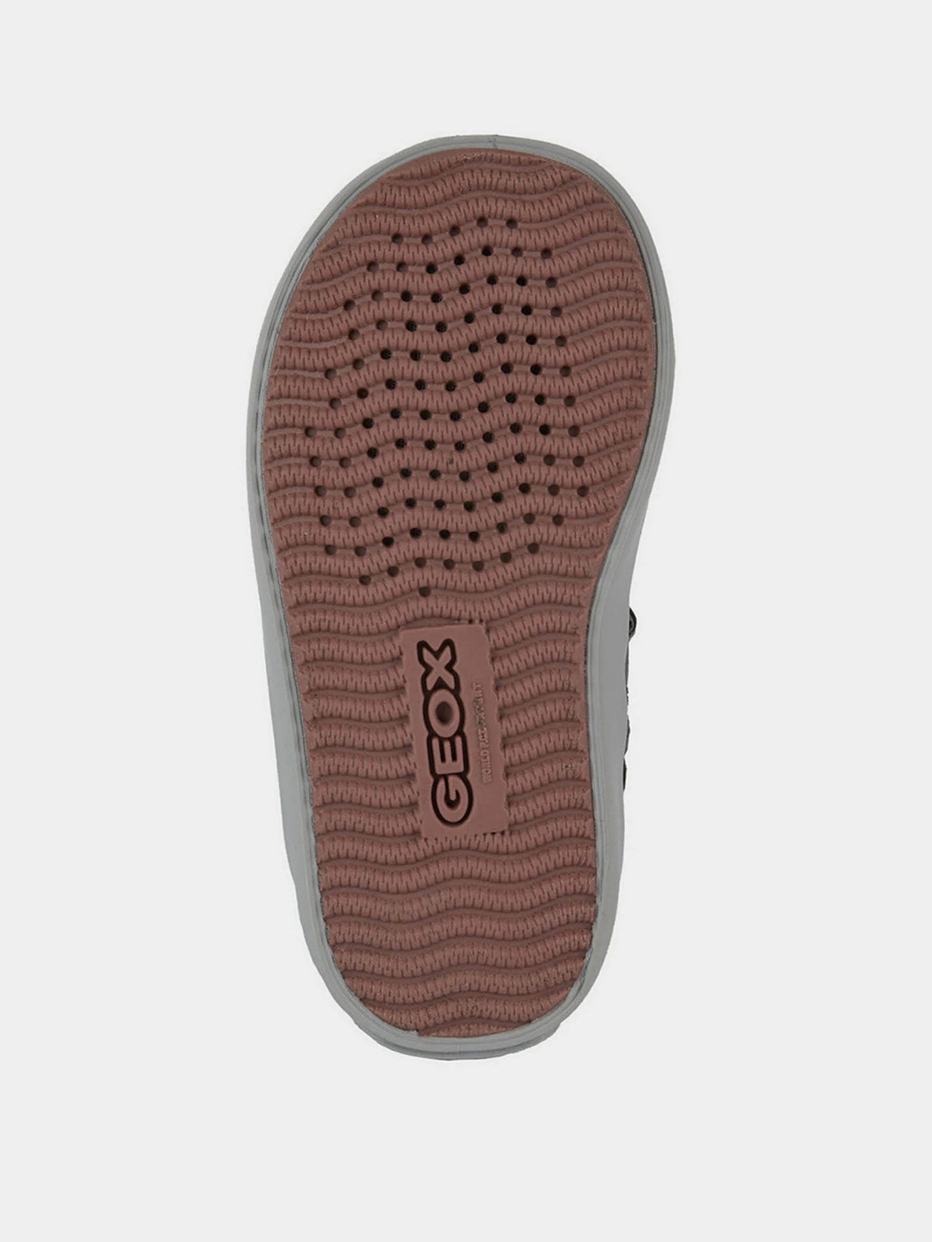 Кеды Geox модель B261MB-0AJ02-C9F8U Фото