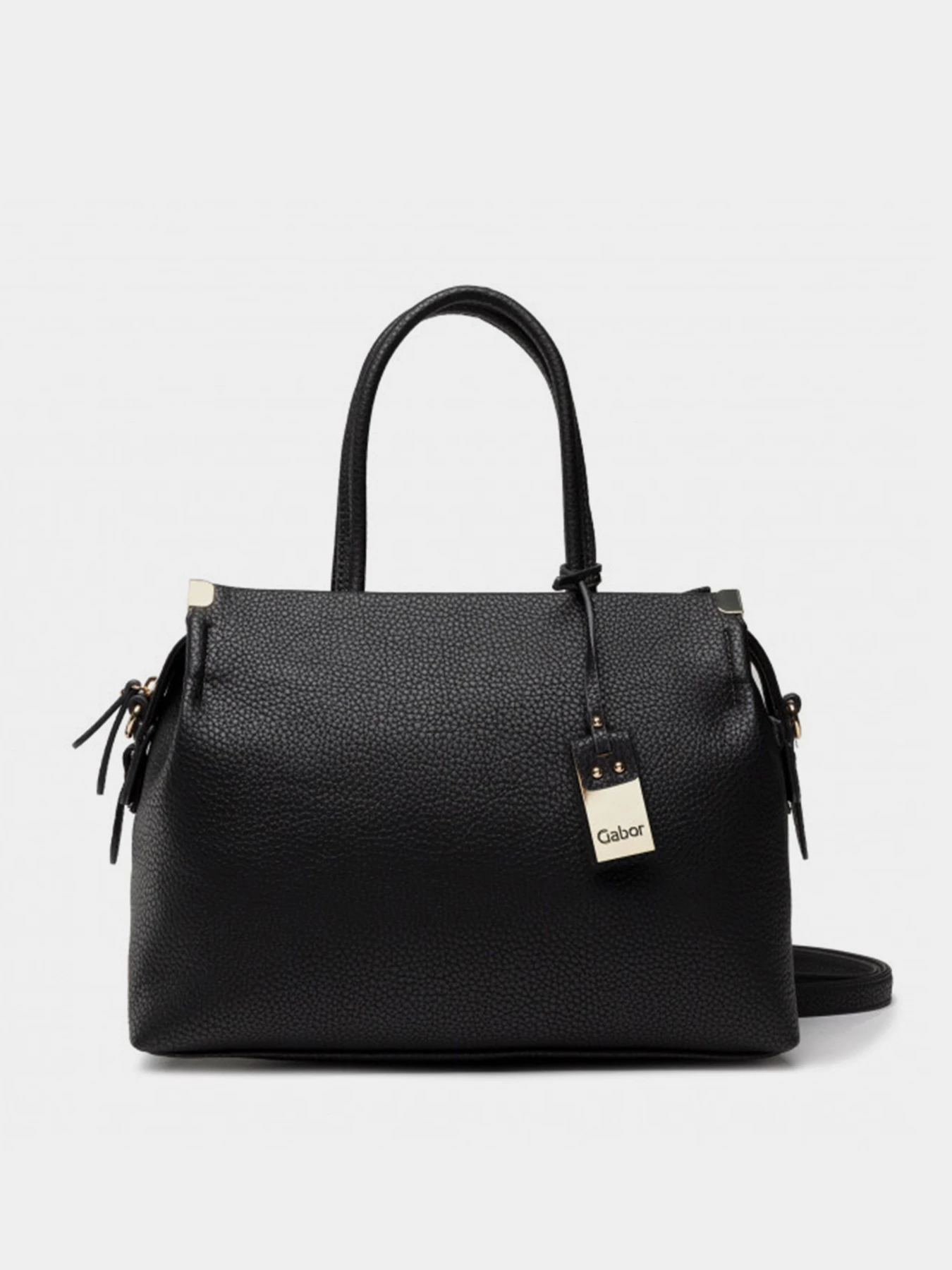 Сумки Gabor модель 8331 60 black Сумки Gabor модель 8331 60 black Фото