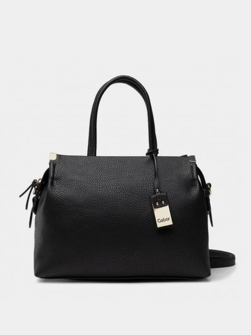 Сөмкелер Gabor үлгі 8331 60 black Фото