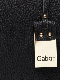 Сумки Gabor модель 8331 60 black Фото