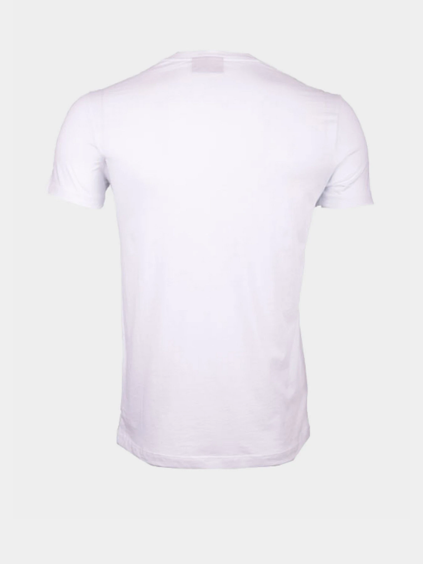 Футболки и поло Emporio Armani модель 8N1T99-1JNQZ-0100 Фото