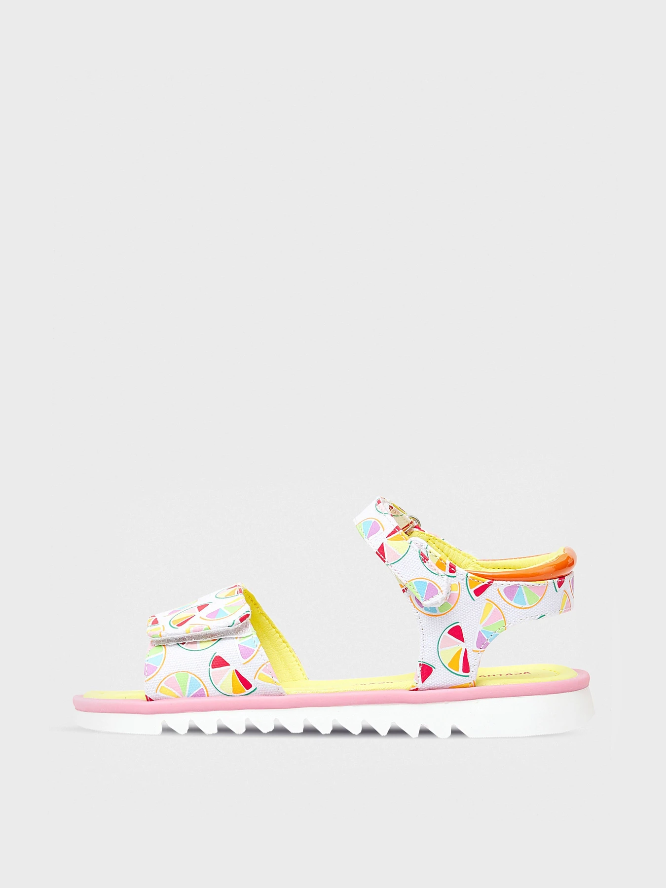 Сандалии AGATHA RUIZ DE LA PRADA S модель 202961-B Сандалии AGATHA RUIZ DE LA PRADA S модель 202961-B Фото