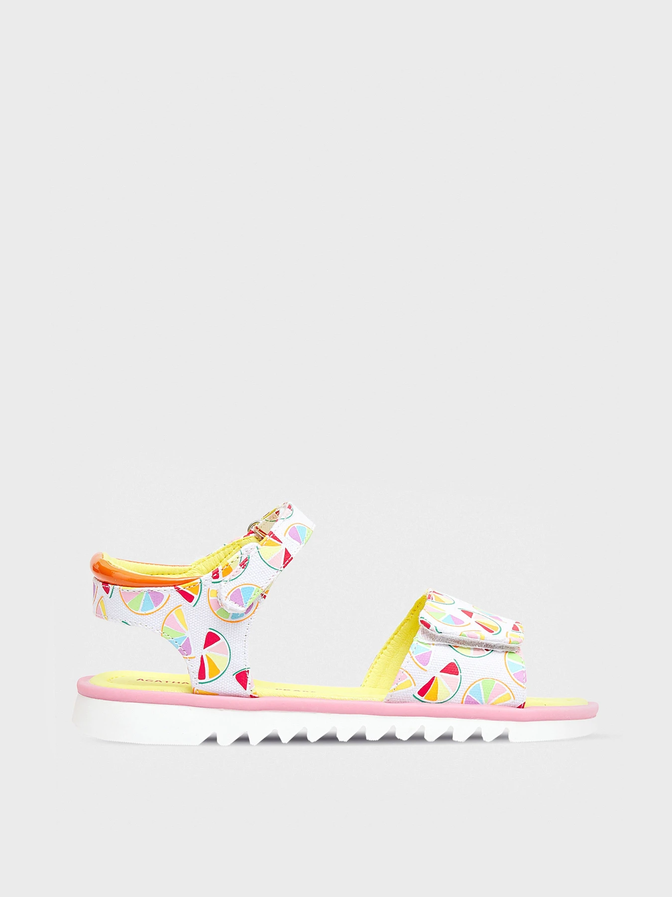 Сандалии AGATHA RUIZ DE LA PRADA S модель 202961-B Сандалии AGATHA RUIZ DE LA PRADA S модель 202961-B Фото