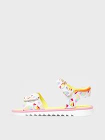 Сандалии AGATHA RUIZ DE LA PRADA S модель 202961-B Фото