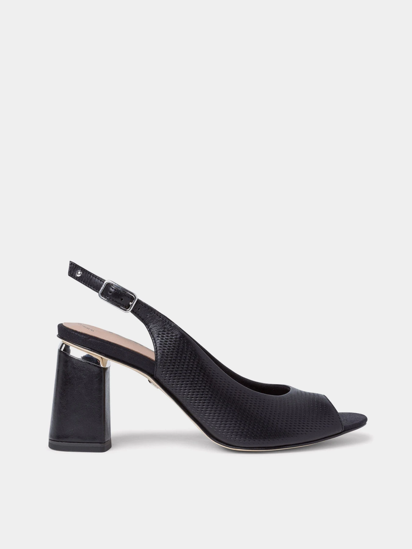 Босоножки Tamaris модель 28041-24-001 BLACK Фото