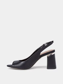 Босоножки Tamaris модель 28041-24-001 BLACK Фото