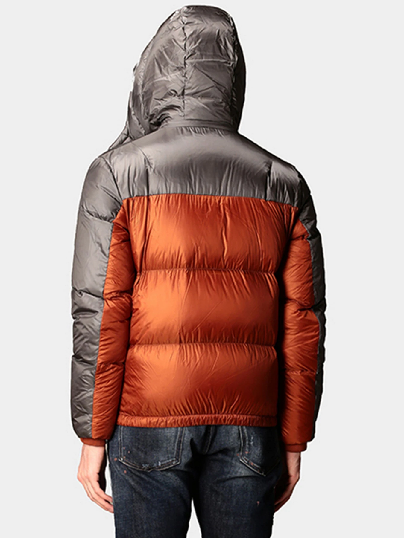 Куртки и дубленки Emporio Armani модель 6H1BL1-1NLSZ-F621 Фото