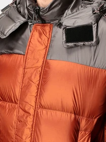 Куртки и дубленки Emporio Armani модель 6H1BL1-1NLSZ-F621 Фото