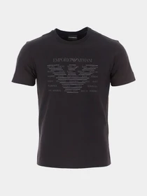 Футболки и поло Emporio Armani модель 3K1TE1-1JULZ-0999 Фото