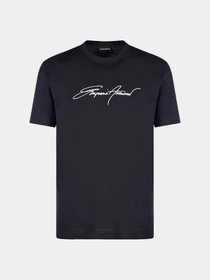 Футболки и поло Emporio Armani модель 3K1TL6-1JULZ-0920 Фото