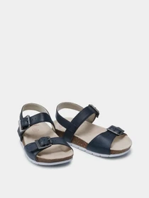 Сандалии Clarks модель 2615-6650 Фото