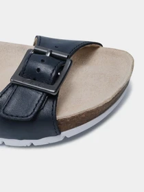 Сандалии Clarks модель 2615-6650 Фото