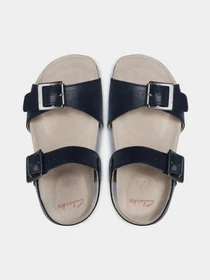 Сандалии Clarks модель 2615-6650 Фото