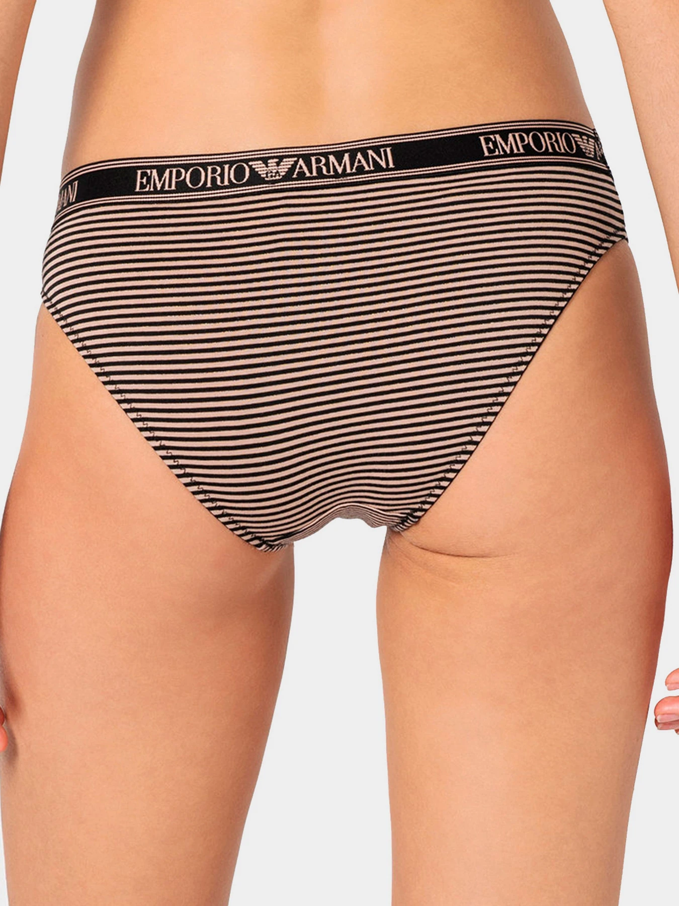 Нижнее белье Emporio Armani модель 163334-1A219-05621 Нижнее белье Emporio Armani модель 163334-1A219-05621 Фото