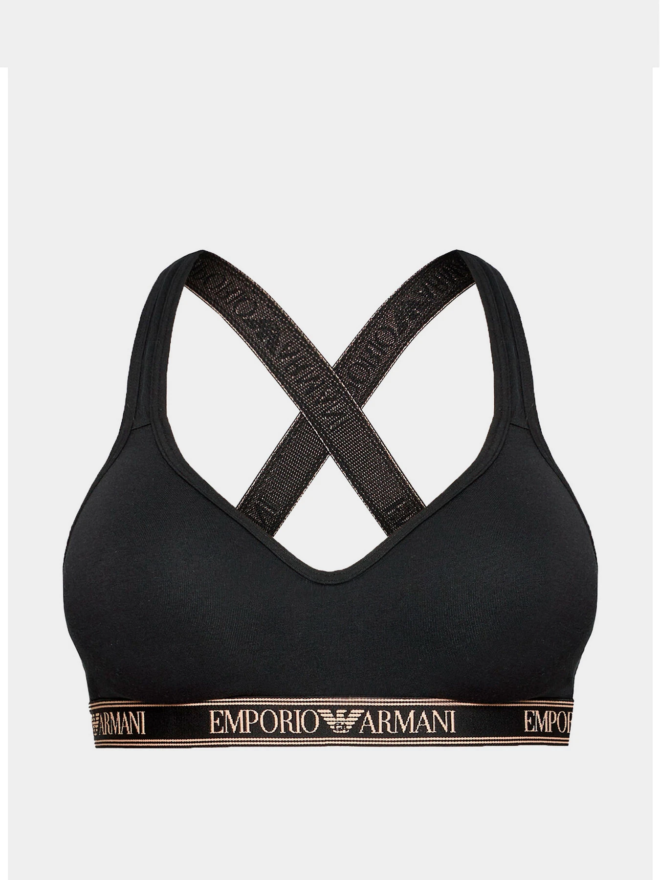 Нижнее белье Emporio Armani модель 163995-1A227-00020 Фото