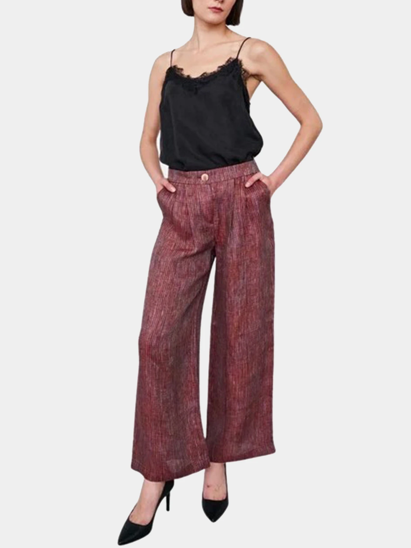 Брюки Armani Exchange модель 3LYP34-YN4EZ-6470 Фото