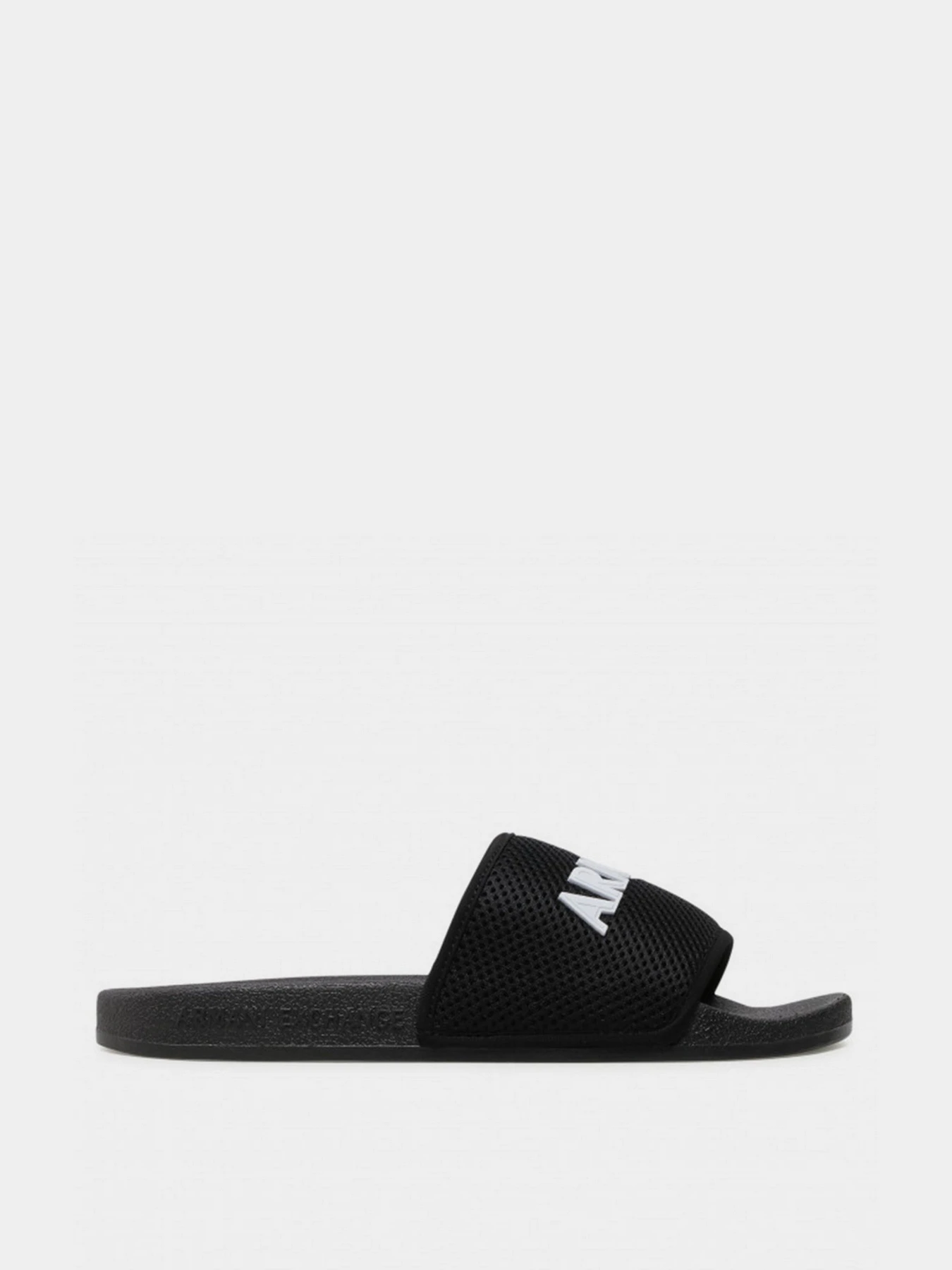 Шлёпанцы Armani Exchange модель XUP001-XV087-K001 Фото
