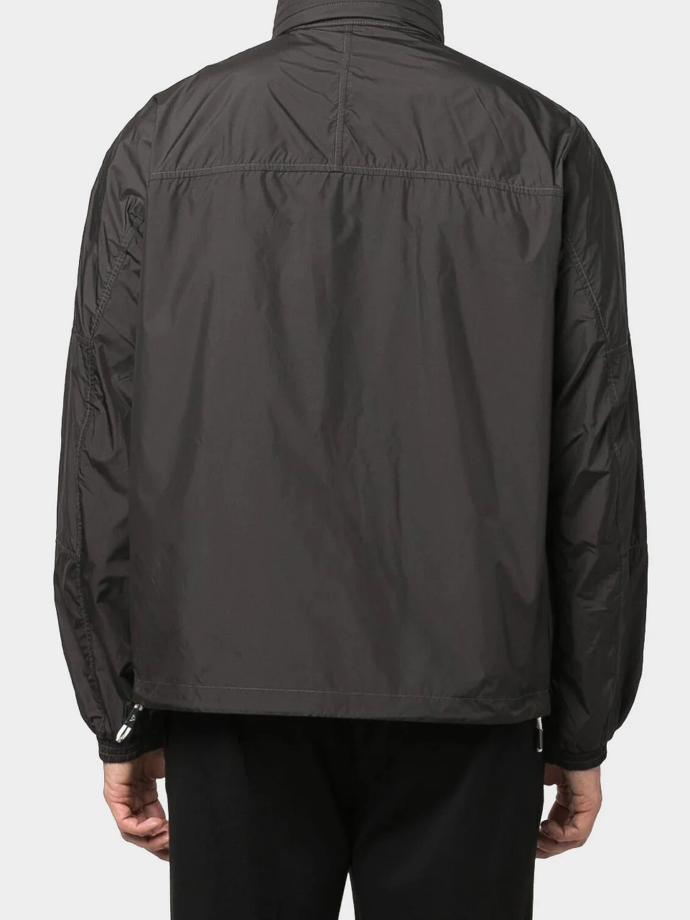Куртки и дубленки Emporio Armani модель 3L1BC5-1NCGZ-0999 Фото