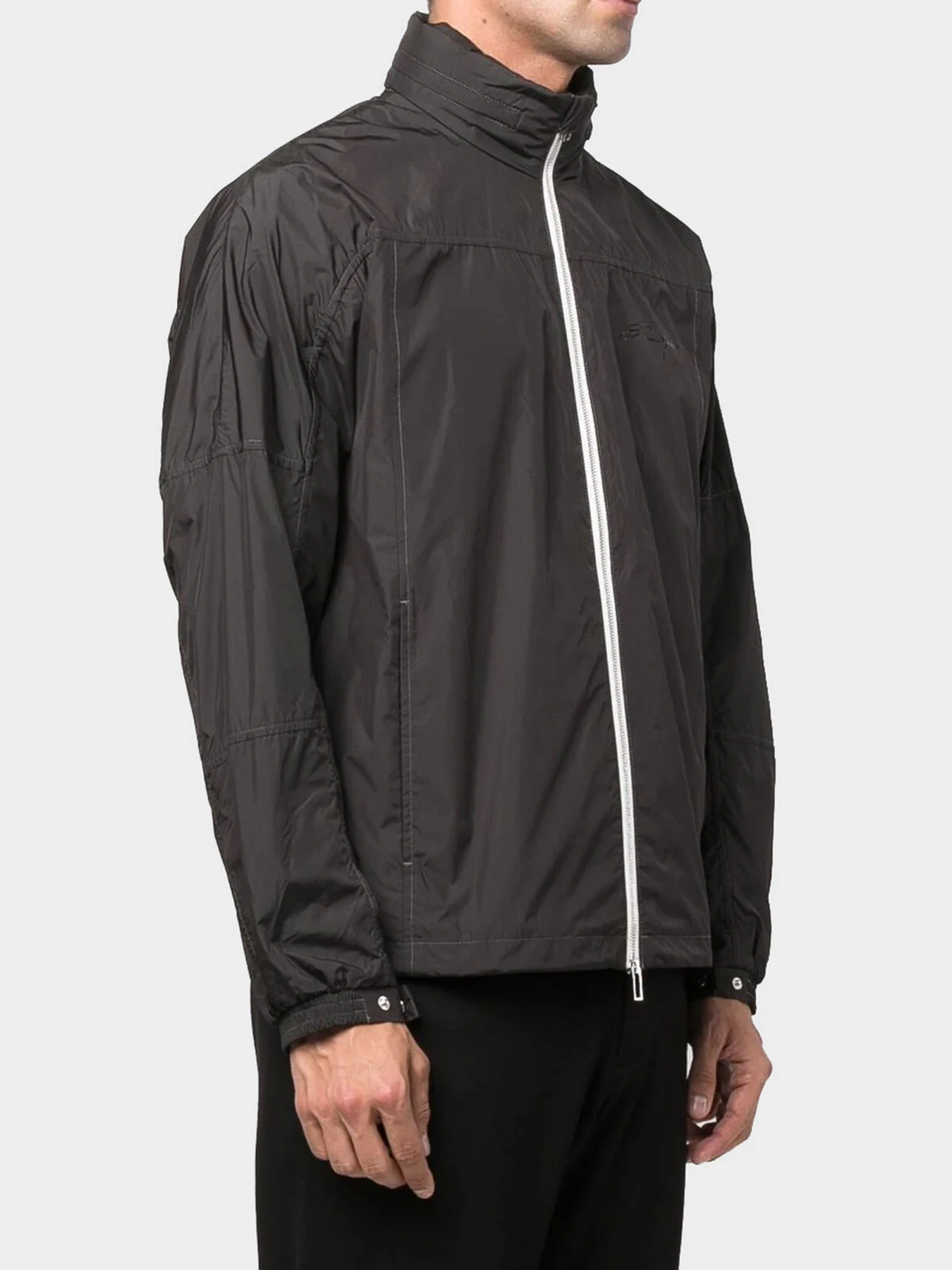 Куртки и дубленки Emporio Armani модель 3L1BC5-1NCGZ-0999 Фото