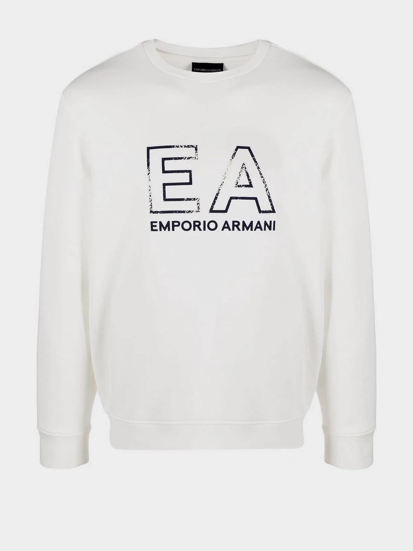 Худи и свитшоты Emporio Armani модель 3L1MFG-1JHSZ-0117 Фото