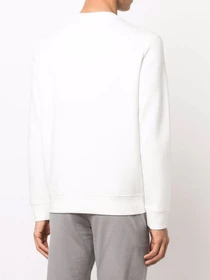 Худи и свитшоты Emporio Armani модель 3L1MFG-1JHSZ-0117 Фото