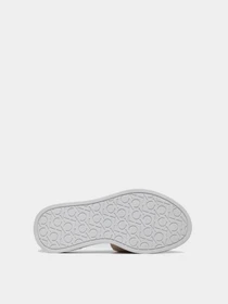 Шлёпанцы Calvin Klein модель HW0HW00893-0LD Фото