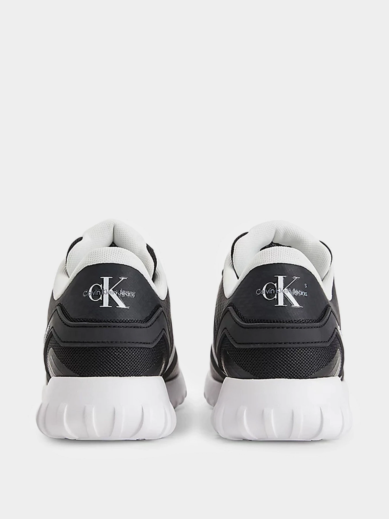 Кроссовки Calvin Klein модель YW0YW00520-BDS Кроссовки Calvin Klein модель YW0YW00520-BDS Фото